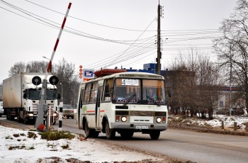 В Калуге продлят два автобусных маршрута